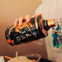 利润跌八成、种草刷屏:拆完天佑德半年报,中秋国庆买青稞酒前先算清这四笔账