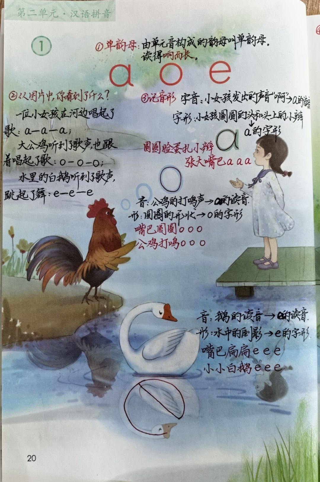 一年级正在为拼音兵荒马乱,大班家长在纠结报班:这轮