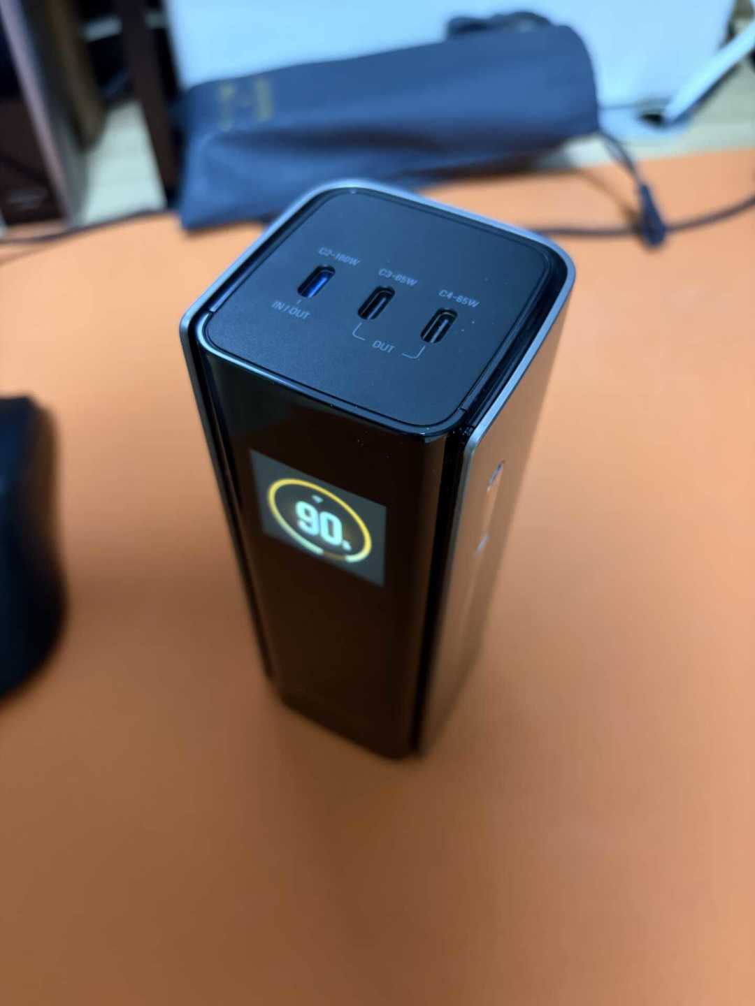 一度电都做得出,正浩却在充电宝上翻了车:Pro X 只卖海外、过热掉到30W,这批500-1500元档还值得等吗?