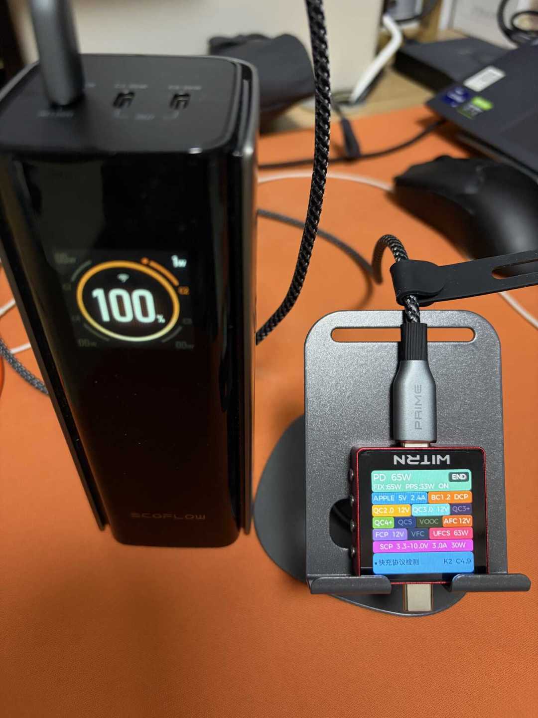 一度电都做得出,正浩却在充电宝上翻了车:Pro X 只卖海外、过热掉到30W,这批500-1500元档还值得等吗?