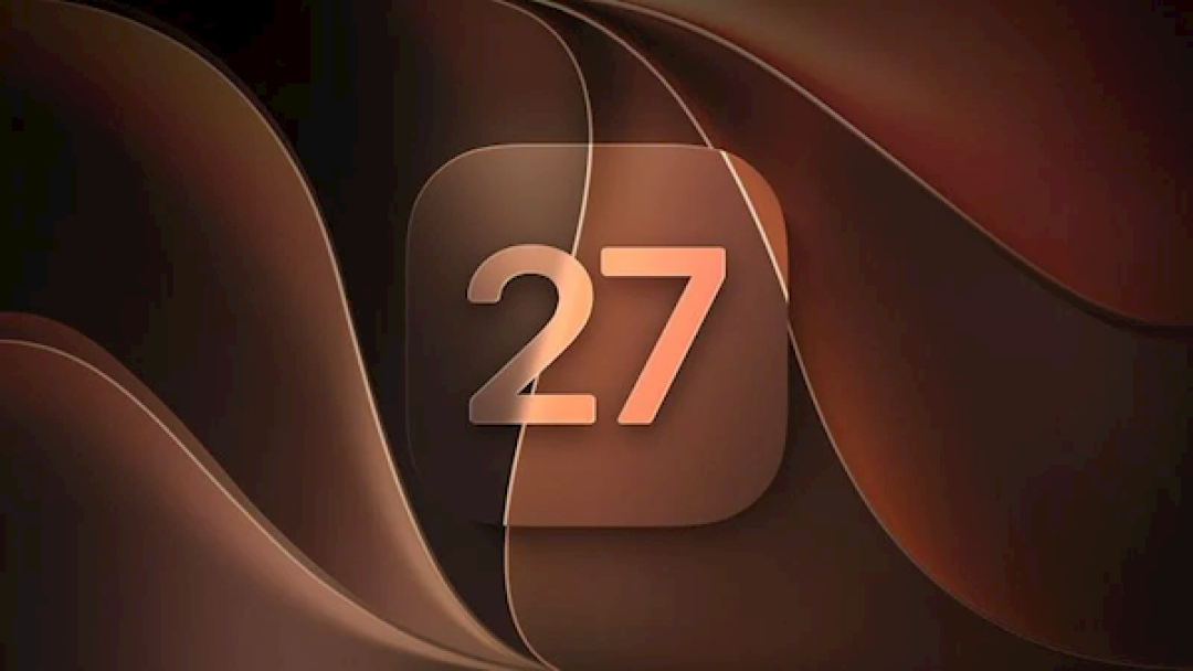 没有后悔药了！苹果关闭iOS 26.6.2验证：升级iOS 27无法降级