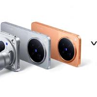 vivo一次发布5款新品！从599到12999元全都有，你最喜欢哪款？
