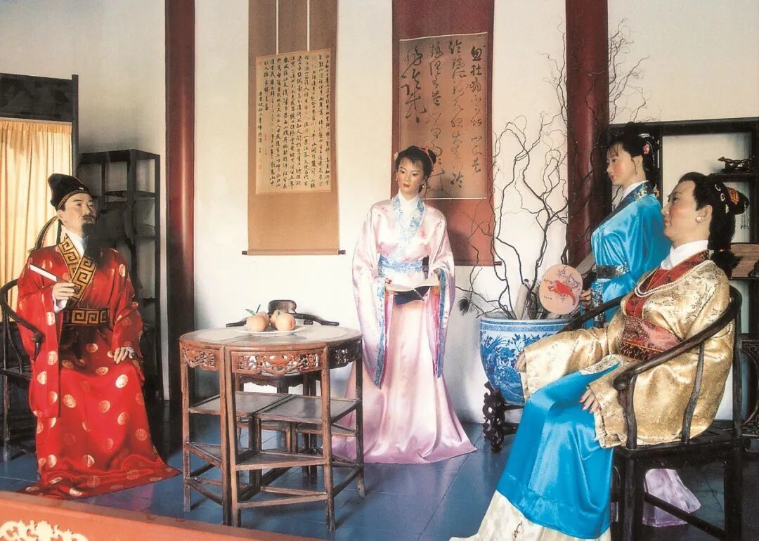 李清照的三个“家”国庆怎么选?我翻完三地近百条9月真实游记:出生地最贵,纪念堂最值,10块钱的青州祠争议最大