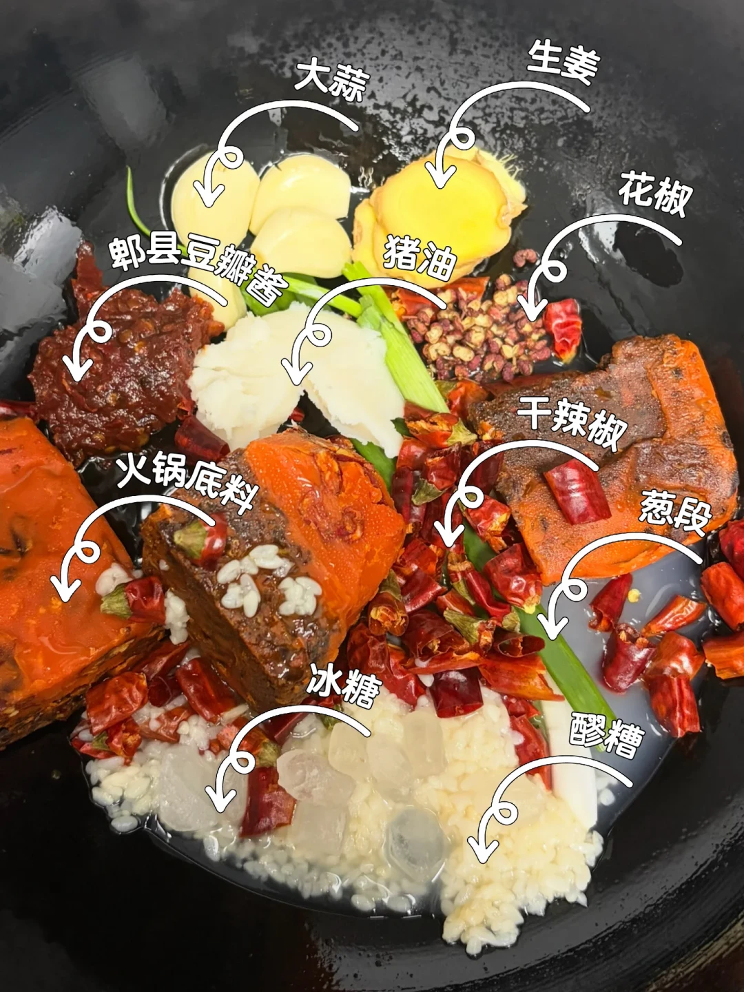 在家煮的火锅为啥永远不如店里香:翻完两千条评论,问题不在手艺,在底料留白的那一步