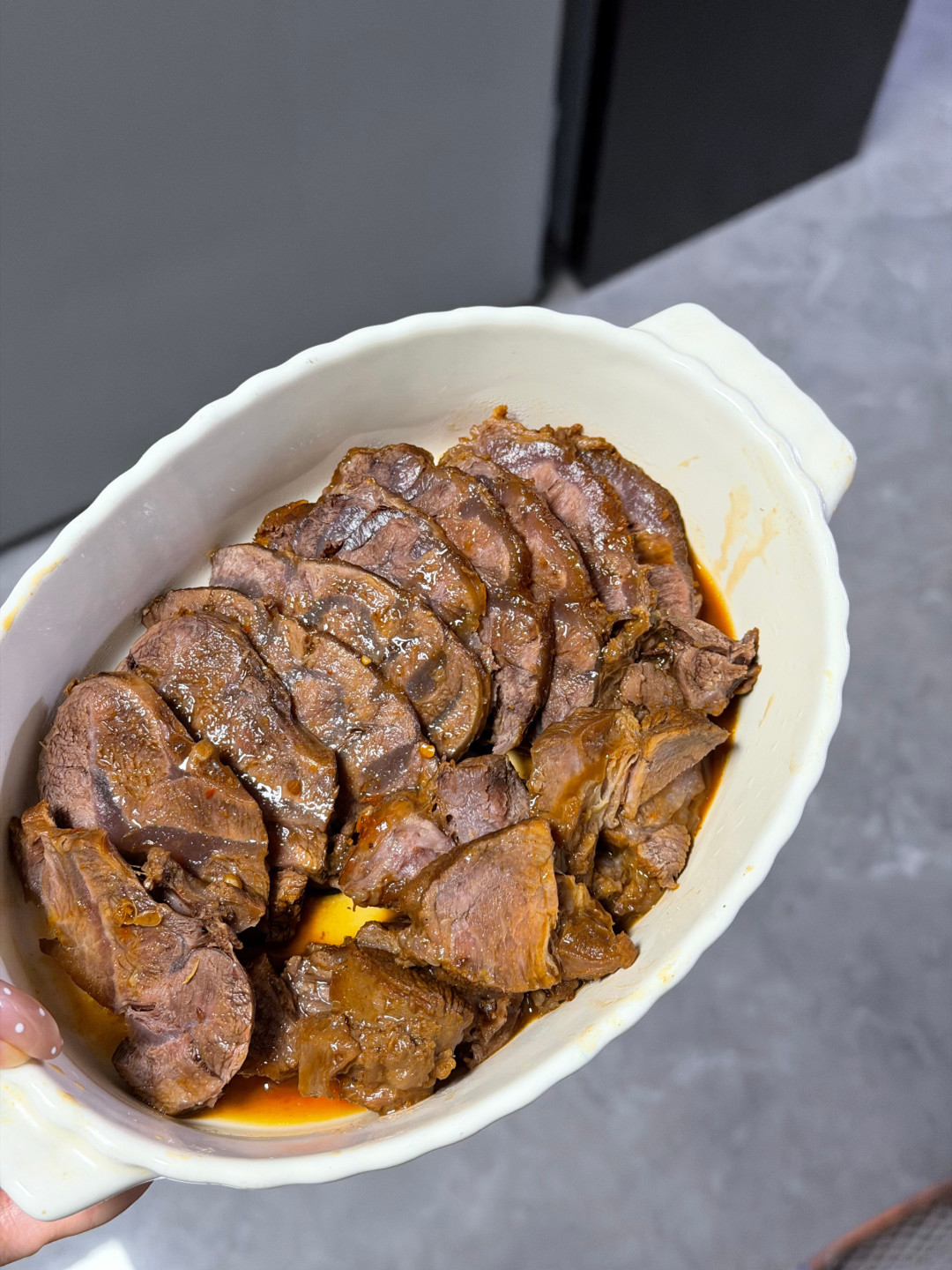 4块牛肉干称出64块、复秤只要17块:牛肉涨到40元一斤的现在,肉食者买肉干卤味前先算清那个“3倍隐藏倍率”