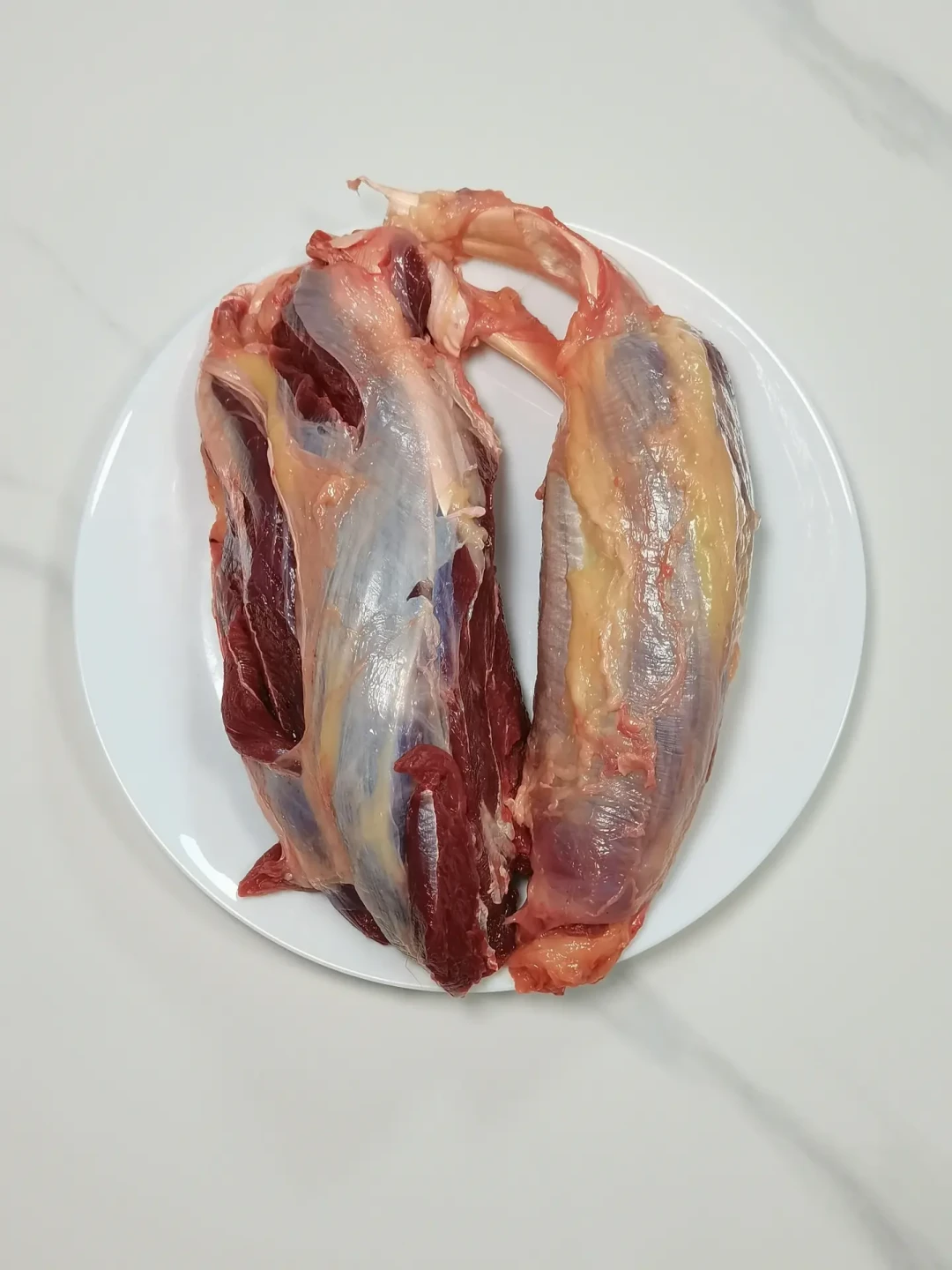 4块牛肉干称出64块、复秤只要17块:牛肉涨到40元一斤的现在,肉食者买肉干卤味前先算清那个“3倍隐藏倍率”