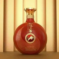 中秋前夜，我把鸭溪窖在架的几款酒排了个表：破产没动的，是54度