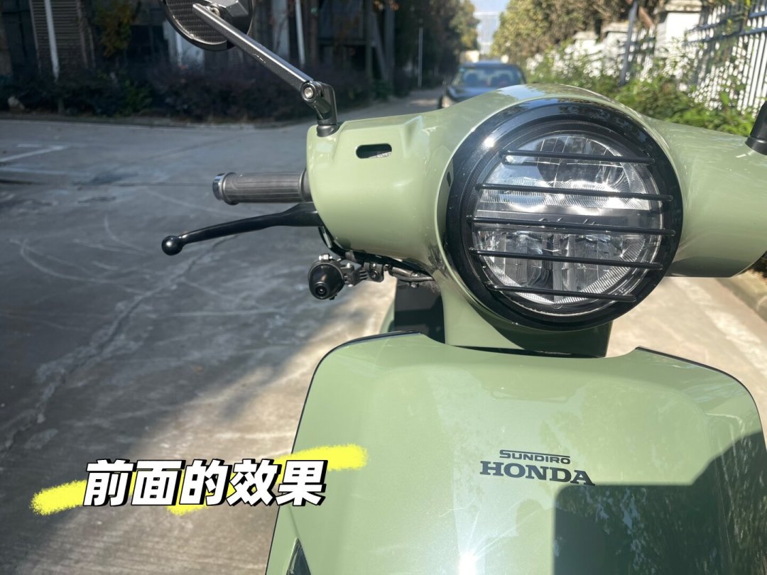 摩托车被汽车撞完还要掰扯责任?一周三轮“扯皮现场”,把记录仪从可选顶成刚需