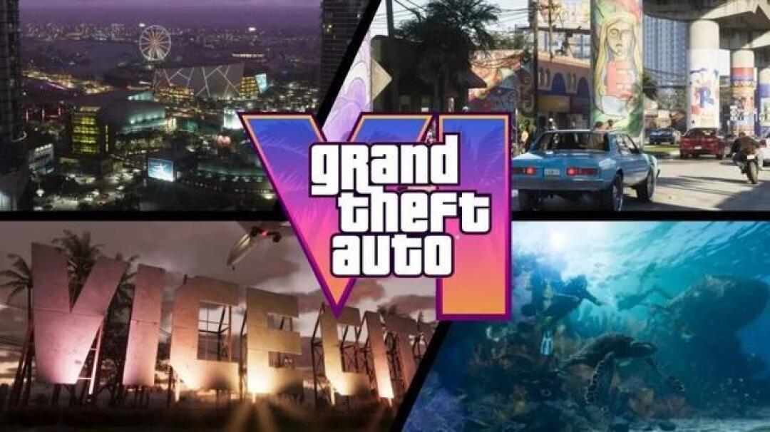 拒绝盲目追逐热点,GTA6如何用数年沉淀打造十年跨世代神作