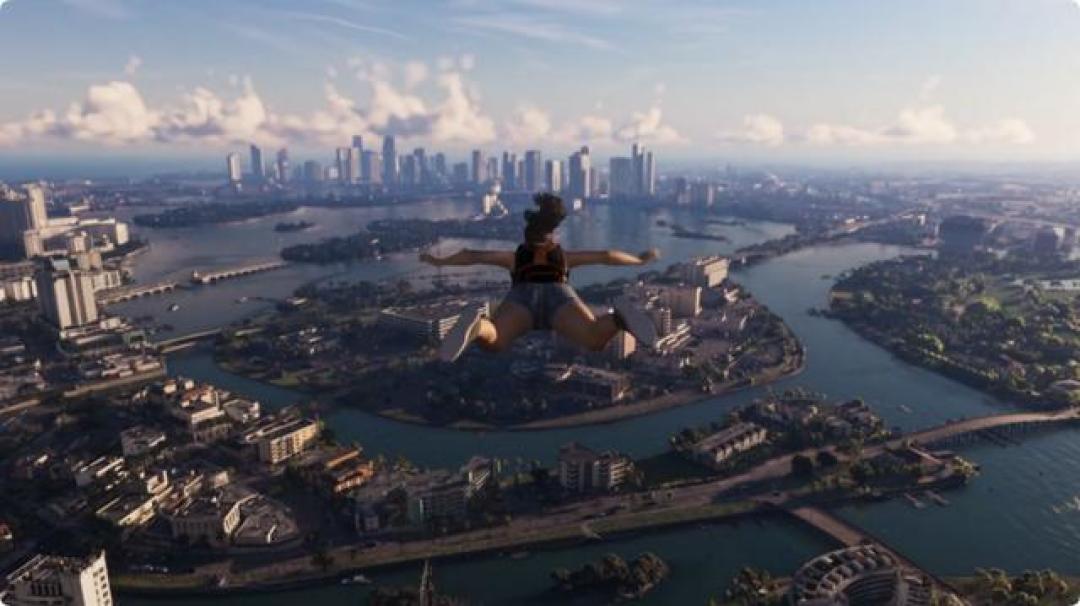 拒绝盲目追逐热点,GTA6如何用数年沉淀打造十年跨世代神作