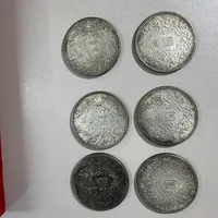 袁大头回收一千多、"鉴定"出来200万：祖传老银元变现的三张价签和四道闸门