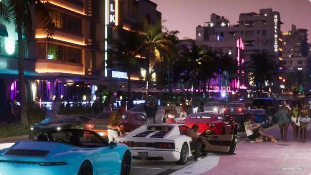拒绝盲目追逐热点，GTA6如何用数年沉淀打造十年跨世代神作