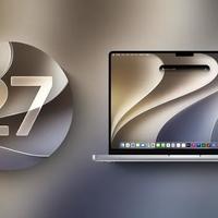 macOS 27实测：M1 Pro像换了新电脑，实际体验如何？