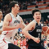 李贤重狂砍27+18 韩国男篮力克日本时隔12年亚运夺金