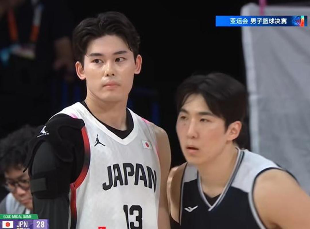 李贤重狂砍27+18 韩国男篮力克日本时隔12年亚运夺金