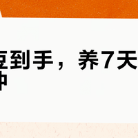 新烘豆到手，养7天还是直接冲？翻完全网互相打架的说法，我发现真正的分界不是天数