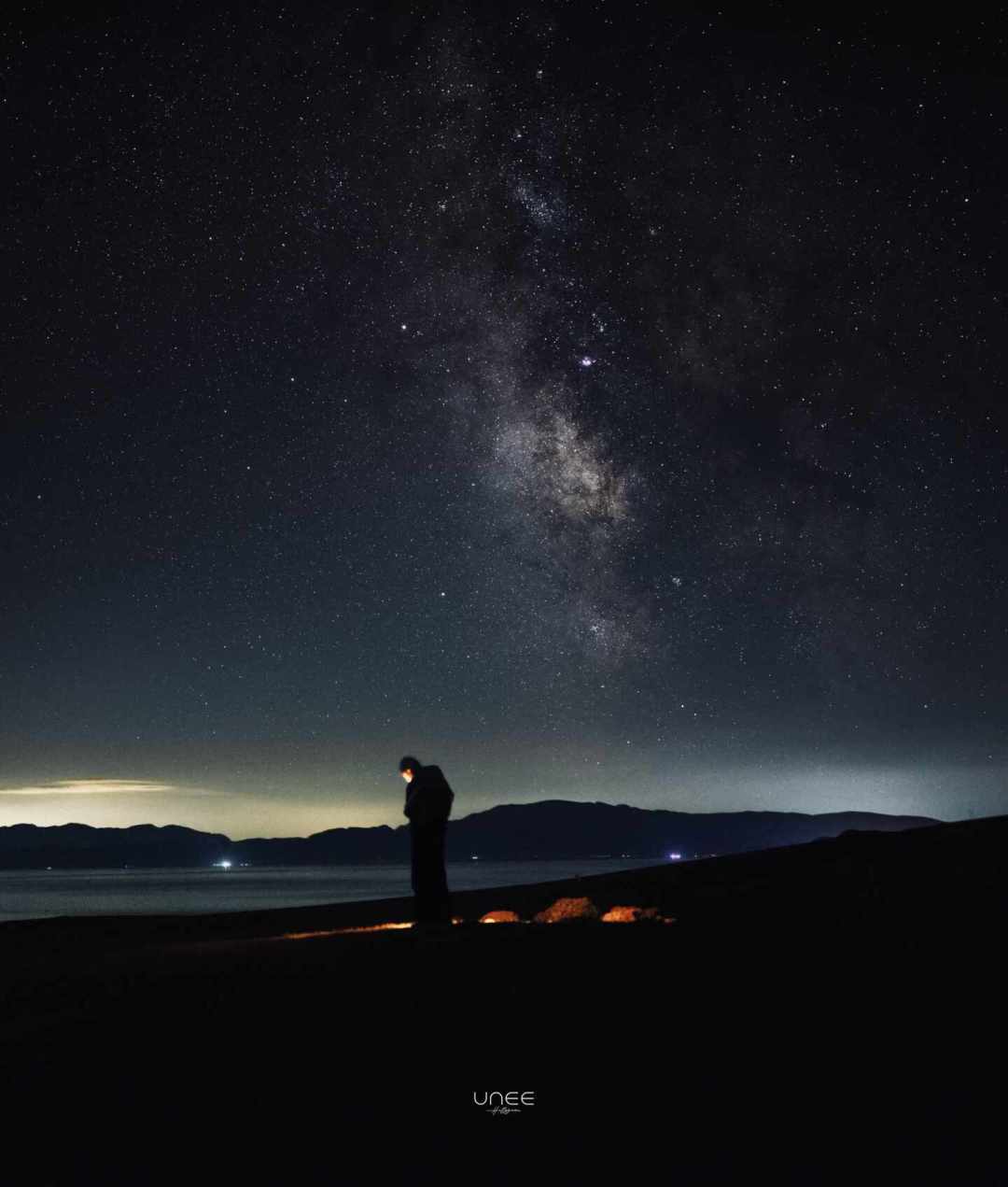 拍银河十几秒就拖线?星特朗80EQ那条474赞崩溃帖里,藏着四条出路
