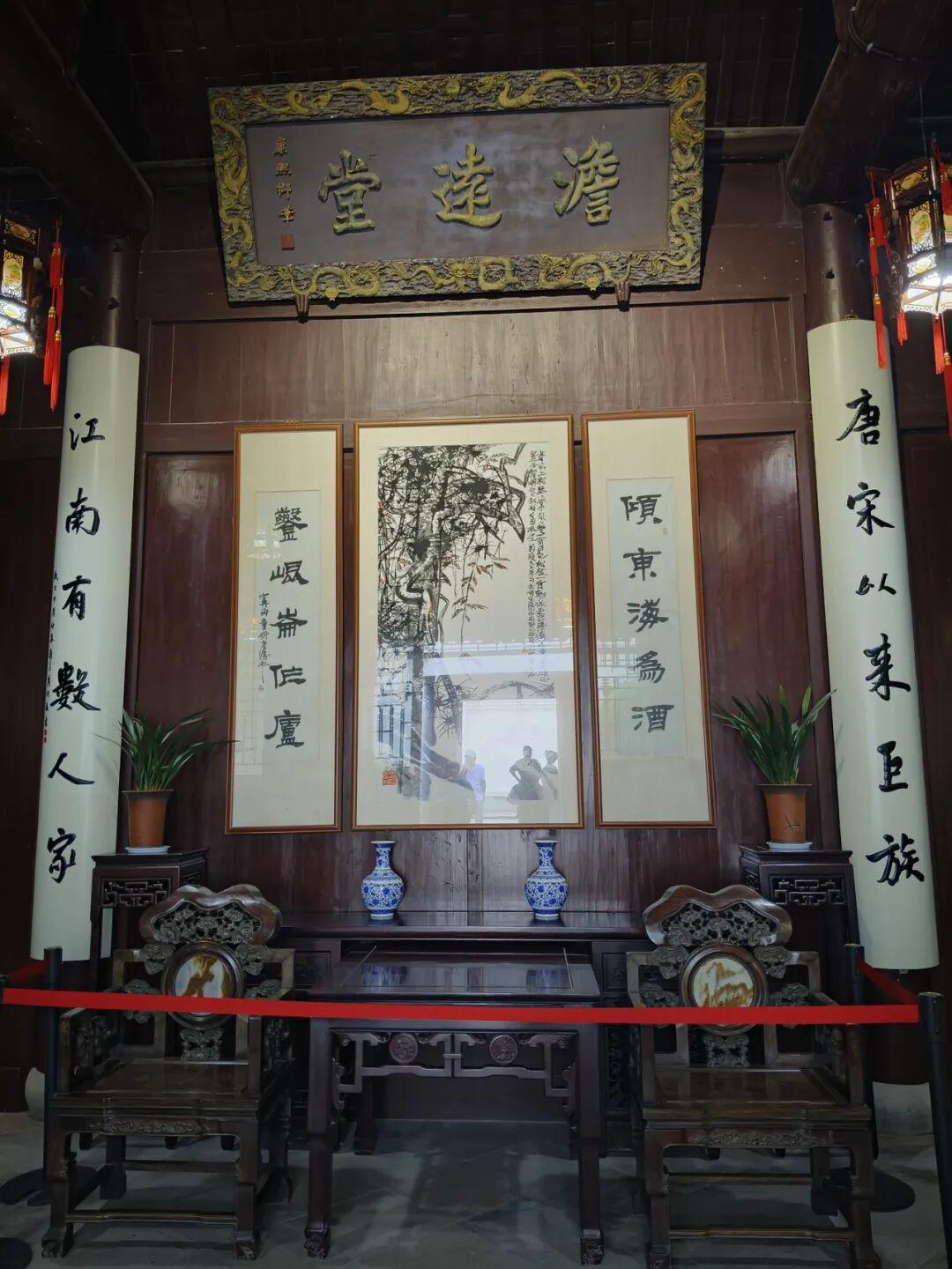金庸说张无忌