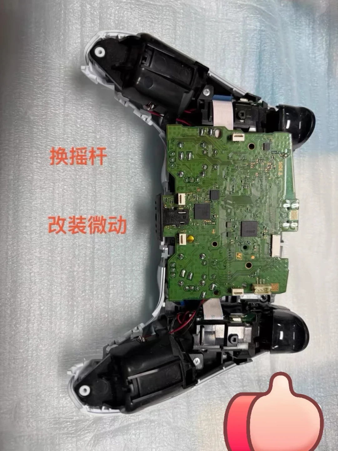 手柄一夜之间全是TMR:三周5款新品139元到1750元集体换代,但我劝这三类人再等一代