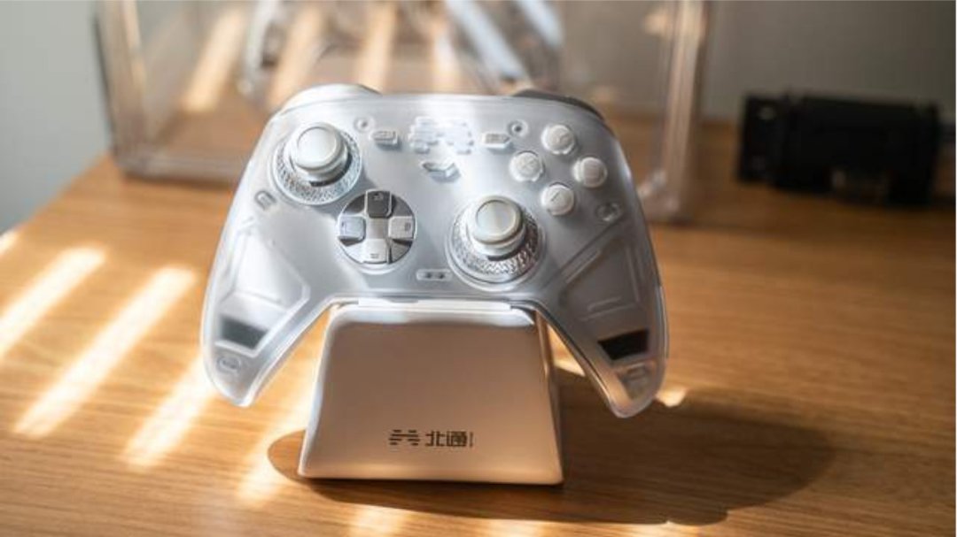 手柄一夜之间全是TMR:三周5款新品139元到1750元集体换代,但我劝这三类人再等一代