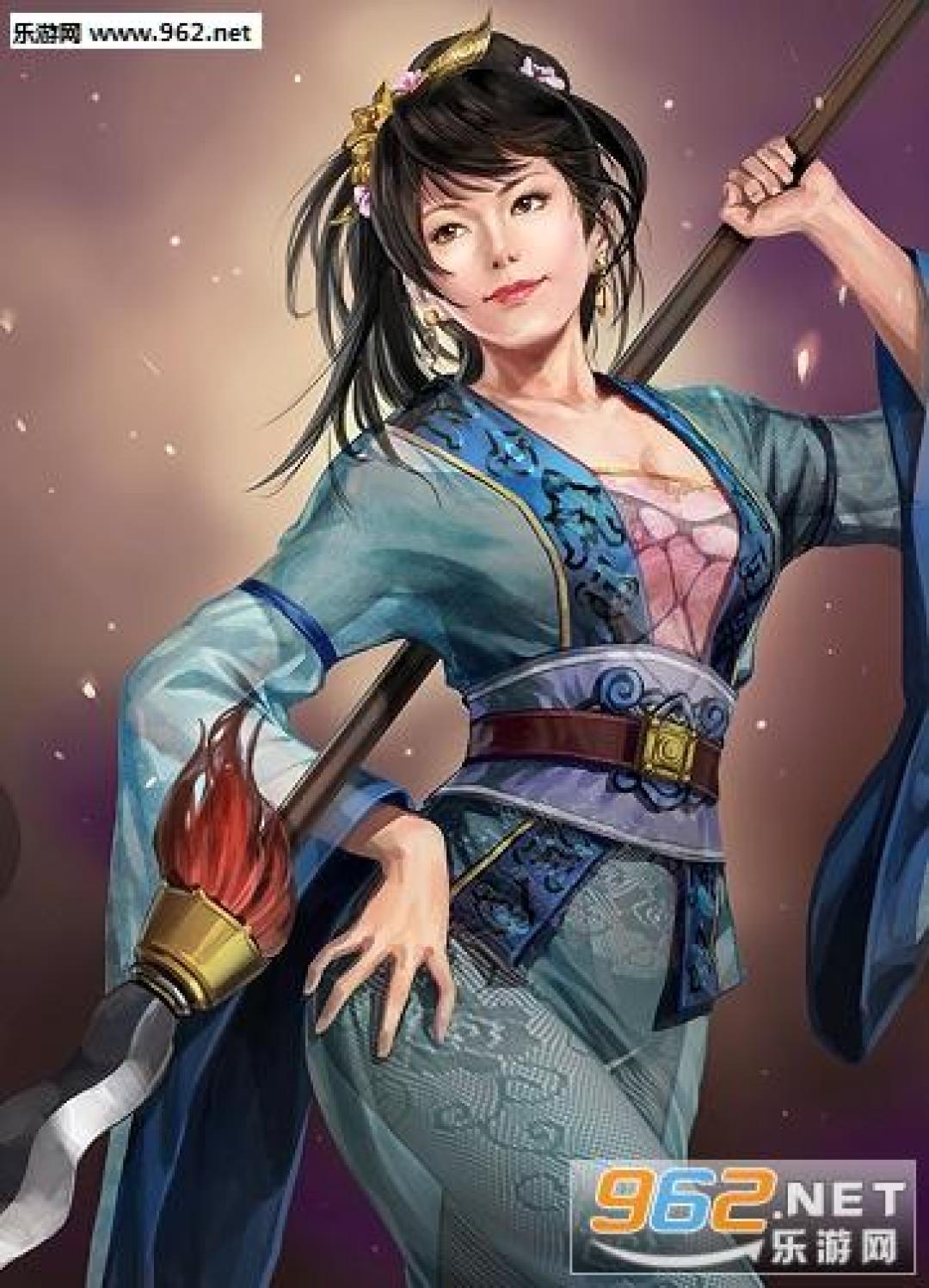 光荣把蜀书的账没算完:一千武将池对账陈寿,三国人少的锅轮不到光荣背