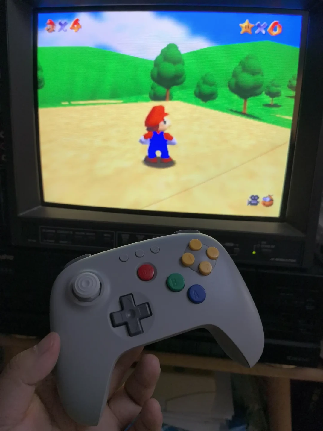 《时之笛》重制版11月5日登陆Switch2:八位堂的N64“致敬线”能陪你进门吗?三笔账一次算清