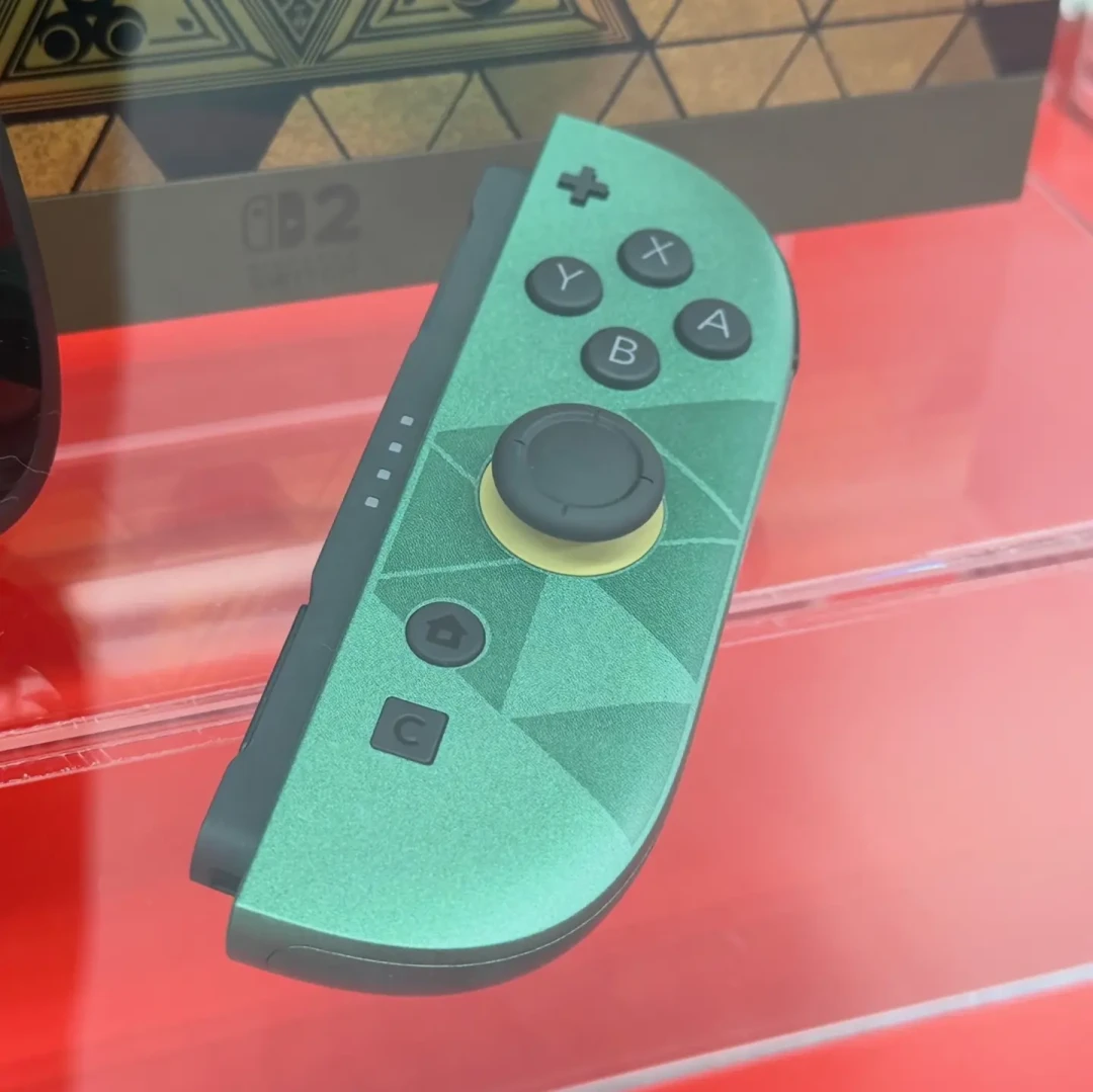 《时之笛》重制版11月5日登陆Switch2:八位堂的N64“致敬线”能陪你进门吗?三笔账一次算清