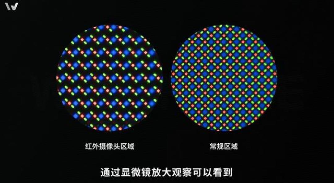 iPhone 18 Pro屏幕斑点真相:缩小灵动岛的技术妥协