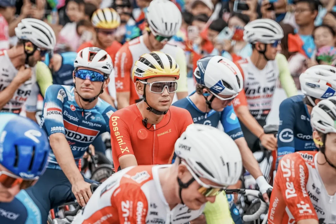 「骑20km/h都累」79万人围观，结局是刹车没回位：均速25到40到底是什么水平，一个参照系讲清