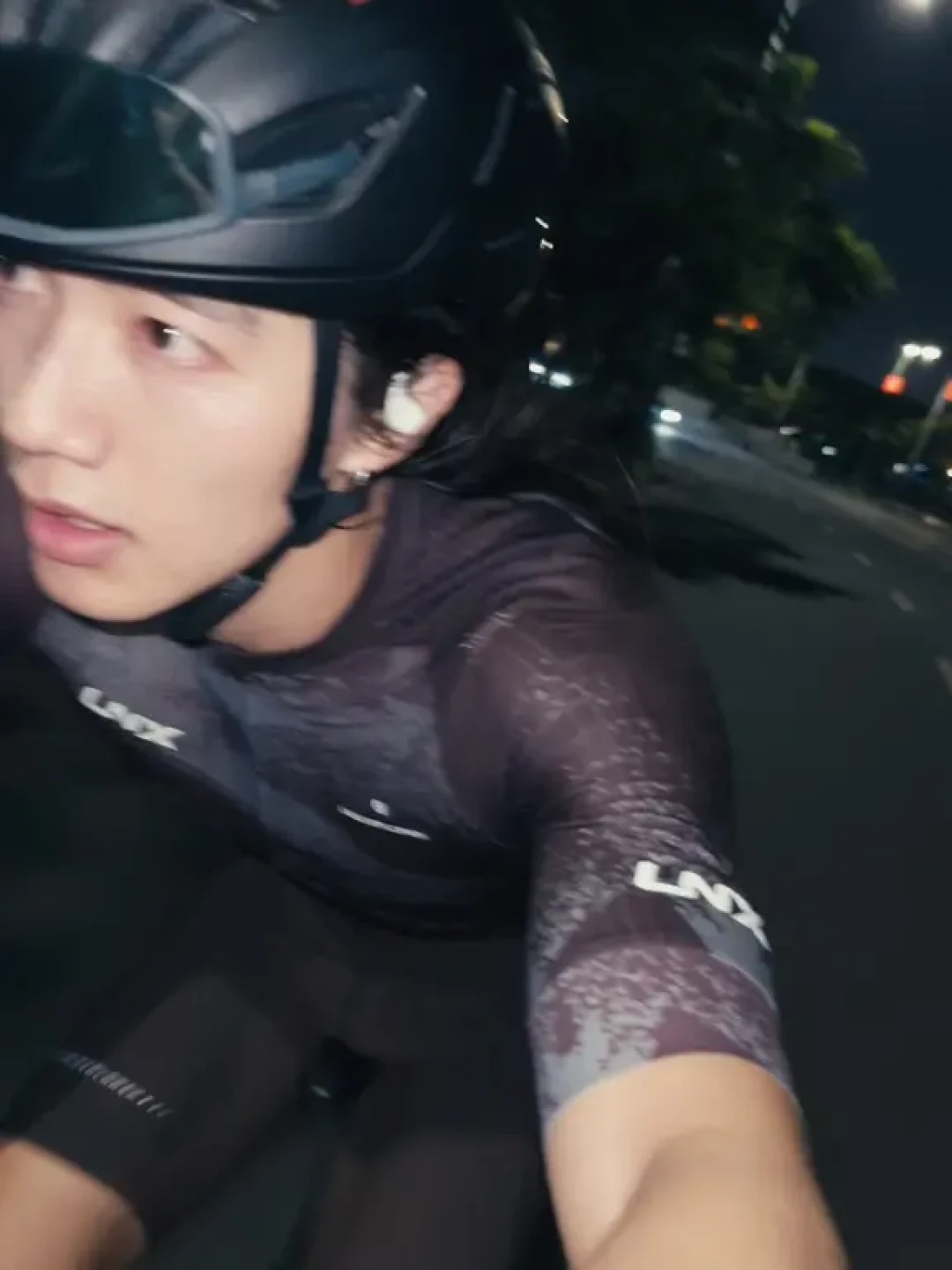 「骑20km/h都累」79万人围观，结局是刹车没回位：均速25到40到底是什么水平，一个参照系讲清