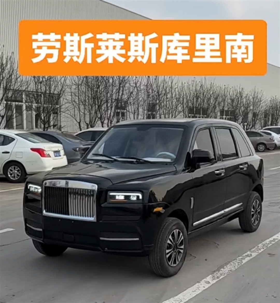 从不让卖、不让上路到不让造 多地开始禁产老头乐