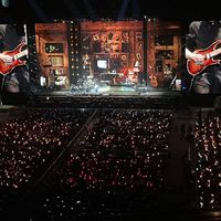 当下唯一能买到票的Beyond现场：叶世荣88场巡演跑过大半，值得专程去一趟吗