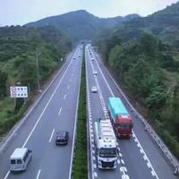 新规生效后的第一个双节长驾：借车不连带了、好意捎人减责了，但人伤了，这三层钱多数保单还差着