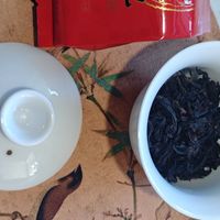 武夷星云茶会连发两期的