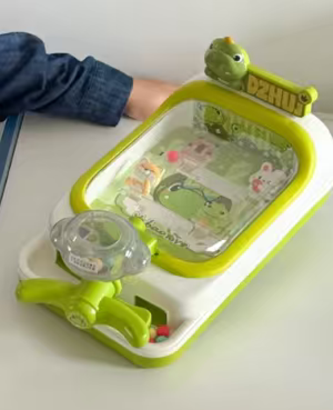 班迪萌创意玩具