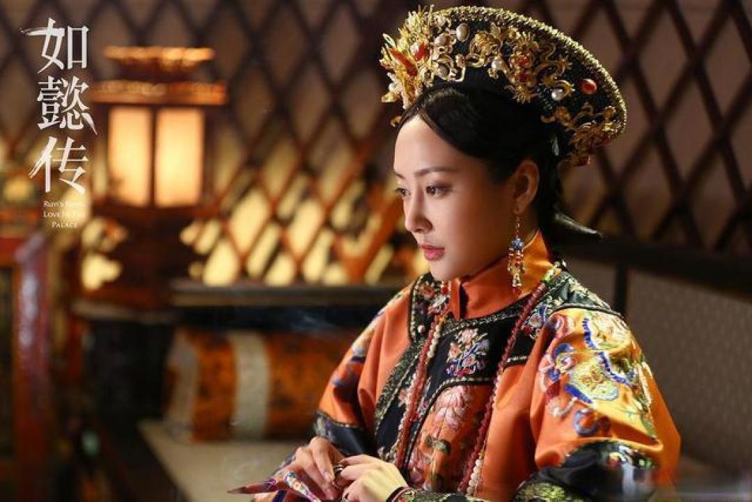 为什么古早剧频遭吐槽?步步惊心如懿传翻车背后的时代观念重塑
