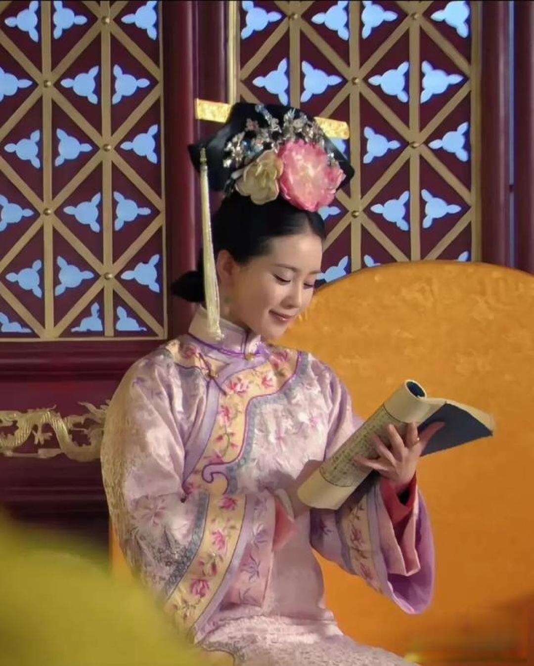 为什么古早剧频遭吐槽?步步惊心如懿传翻车背后的时代观念重塑