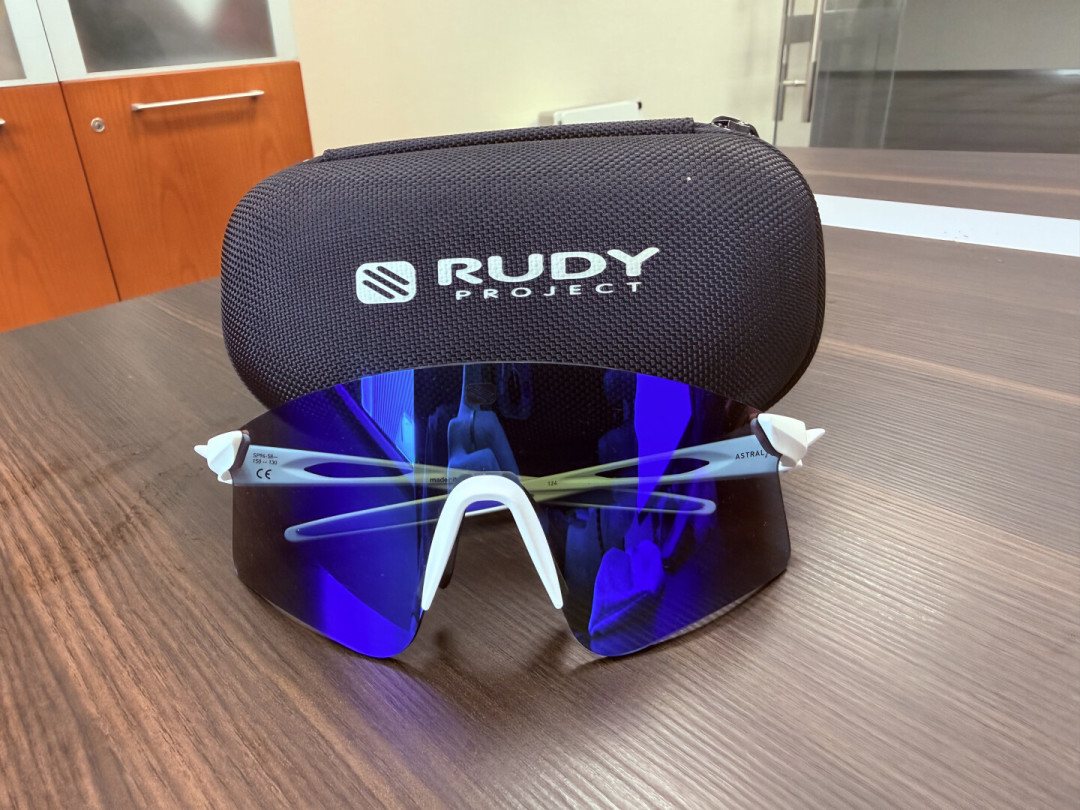 别只盯着镜架:Rudy 真正纠结的人在镜片——变色、偏光、透明,四套方案怎么配
