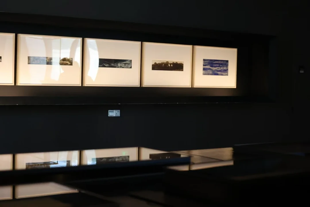 9.25张爱玲手稿内地首展落乌镇:特展与讲座我核齐了,国庆要走的上海“故居”线也顺一遍