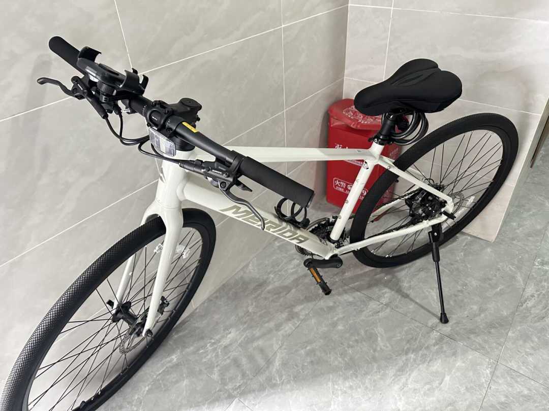 公路车