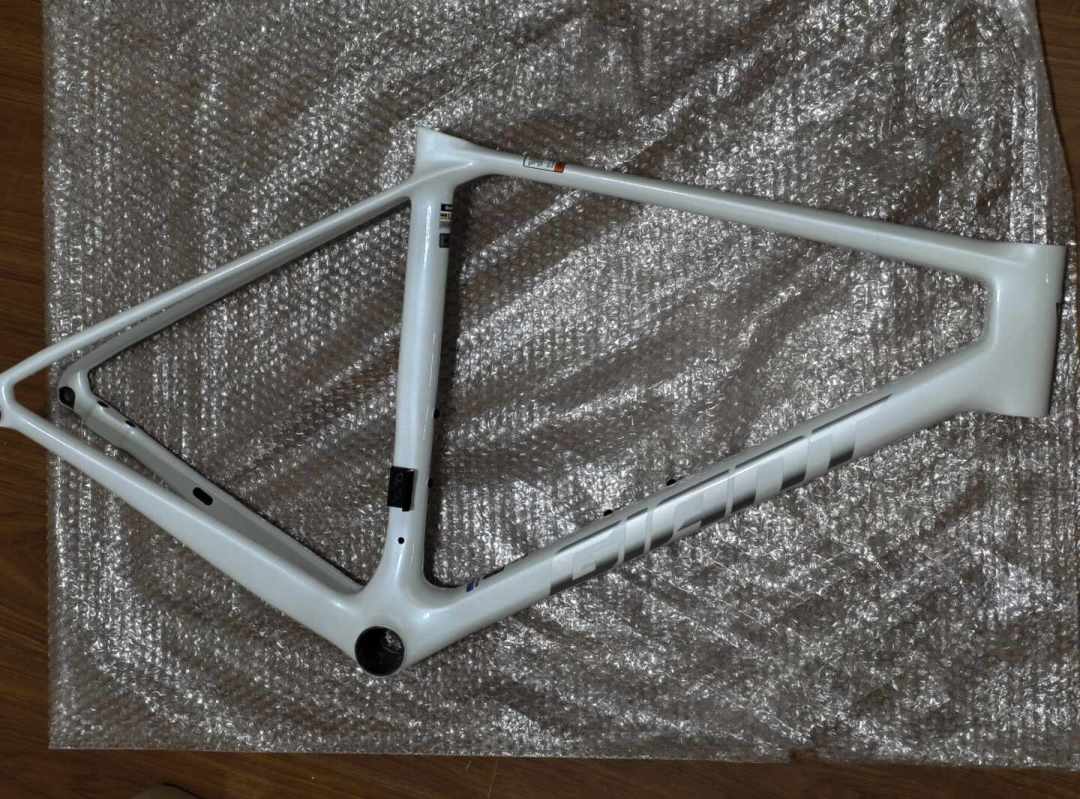 公路车