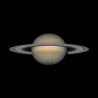 10月4日土星冲日：环不是“没了”，是“刚睁开”——手里的星特朗今年别追卡西尼缝，这三样才值得蹲