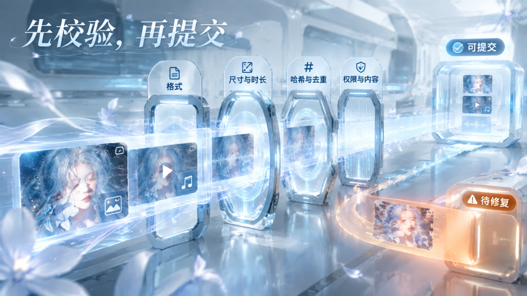 参考素材越多,越容易换脸?9月AI视频的“一致性大结算”:四种崩法,模型只吞掉一半