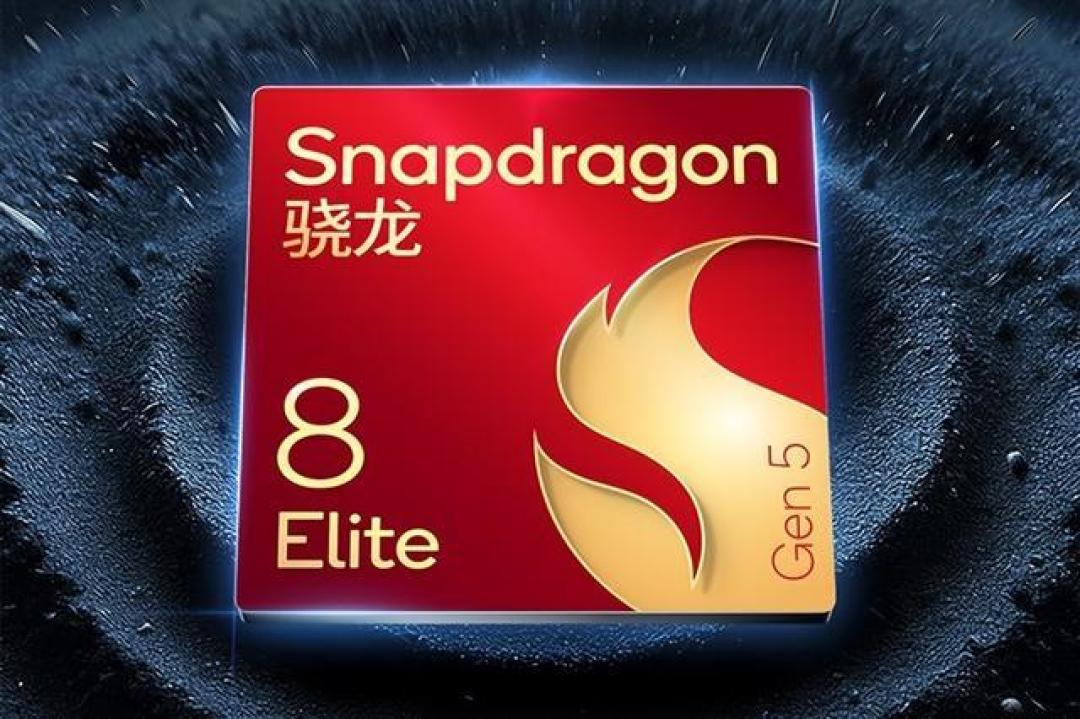 曝骁龙8E5神U之名坐实 出色能效与多元矩阵成长寿旗舰