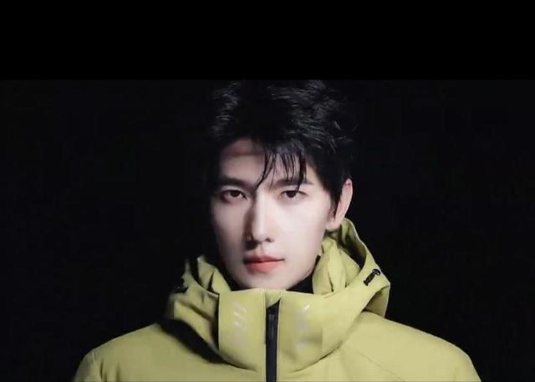 官宣杨洋为全球品牌代言人 千仞岗携风盾系列展现国货新活力