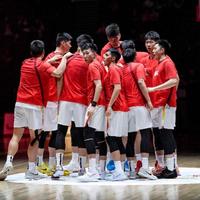 从44分狂胜到两场溃败，中国男篮一周跌入地狱，姚明的话该重视了