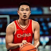 CBA冠军换不来国家队位置？张镇麟数据炸裂却出局，崔永熙伤愈逆袭背后的选人逻辑变了