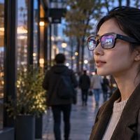 智能眼镜选VR还是AR？先搞懂这俩区别再掏钱