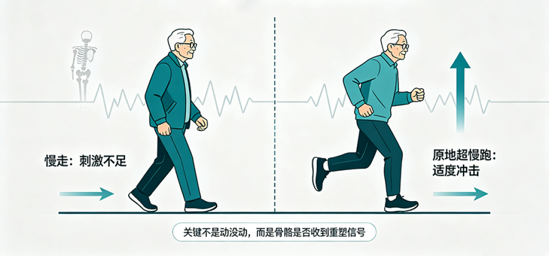 超慢跑步频从170卷到190:190歌单收藏破万,翻完两派争论和一份新综述,