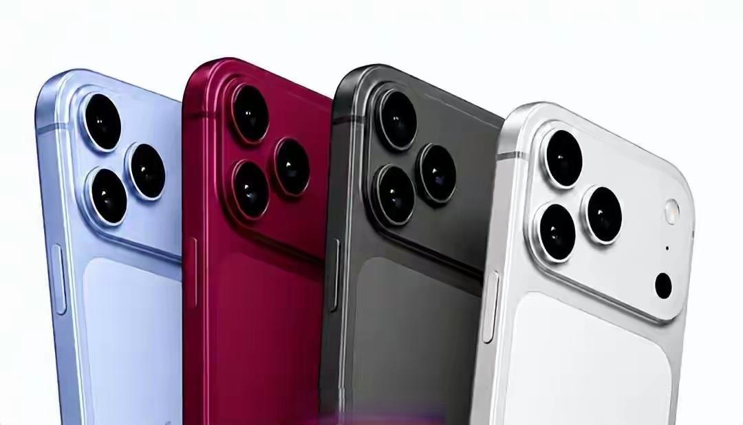 苹果iPhone18拆分发布策略奏效:高端先行拉动均价与毛利